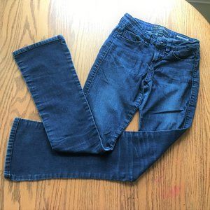 Guess Jeans - Petite Brittney Boot - Size 25